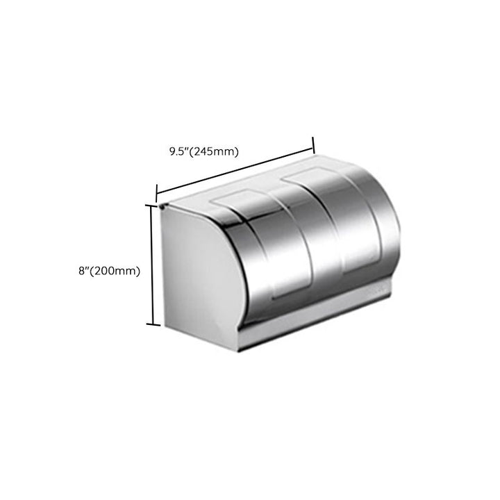 BowLift | modern bathroom accessories set stainless steel towel holder bathroom shelf bathroom set