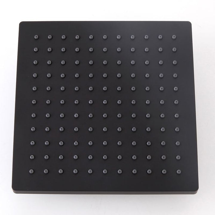 BowLift | Traditional Metal Fixed Shower Head Ceiling Mounted Square Fixed Shower Head