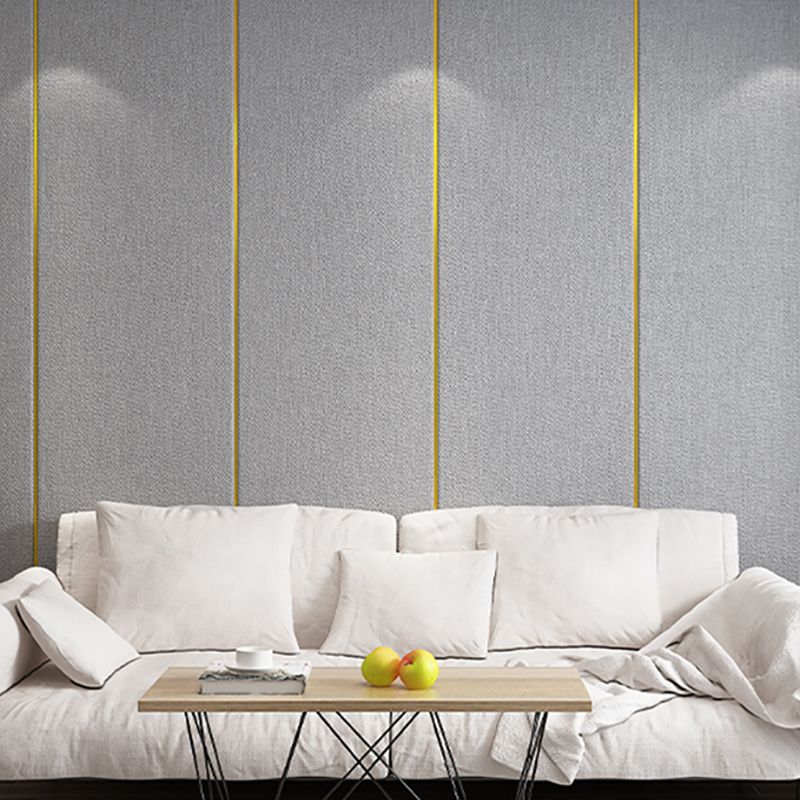 BowLift | Modern Peel and Stick Panel Waterproof Wall Covering for Living Room