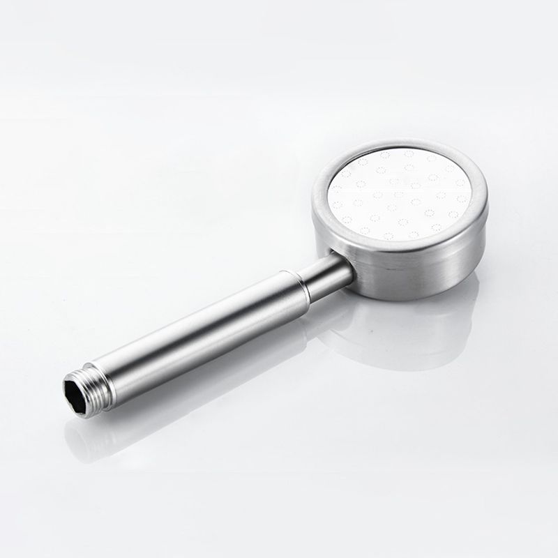 BowLift | Stainless Steel Shower Head Modern Style Round Shape Shower Head