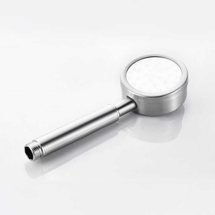 BowLift | Stainless Steel Shower Head Modern Style Round Shape Shower Head