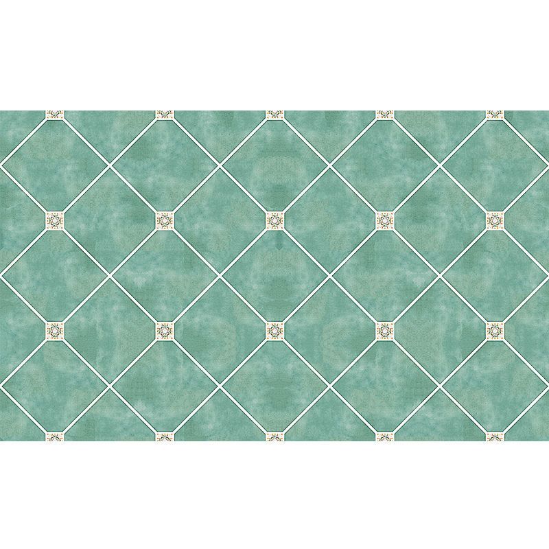 BowLift | Rectangular Peel & Stick Tile PVC Single Tile for Kitchen and Bath