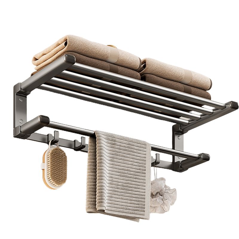 BowLift | Modern Bathroom Accessory Set Adhesive Mount Bathroom Accessory Set