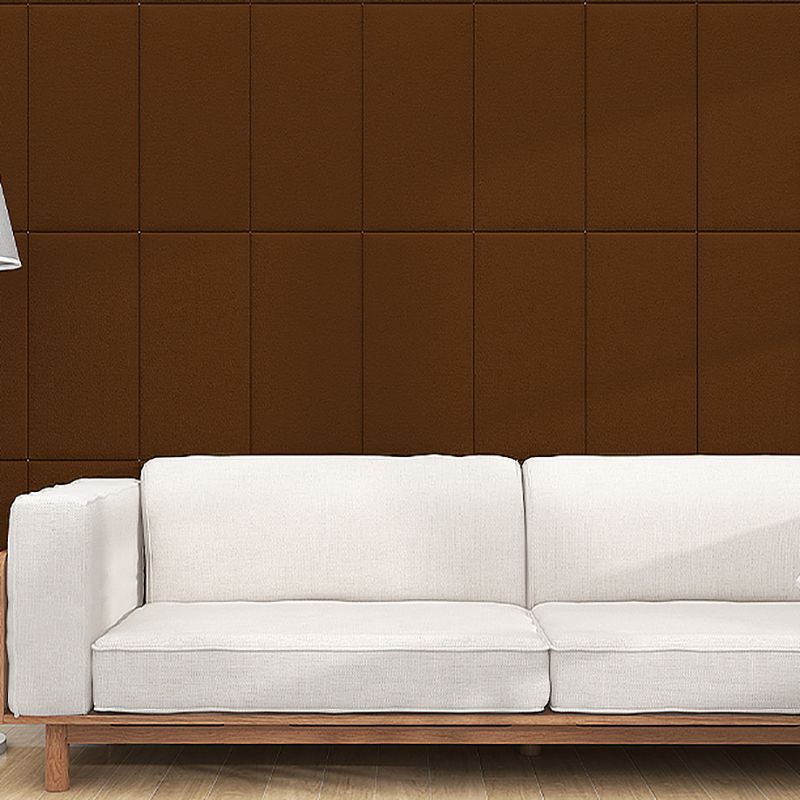 BowLift | Modern Style Wall Paneling Peel and Stick Wall Paneling with Padding