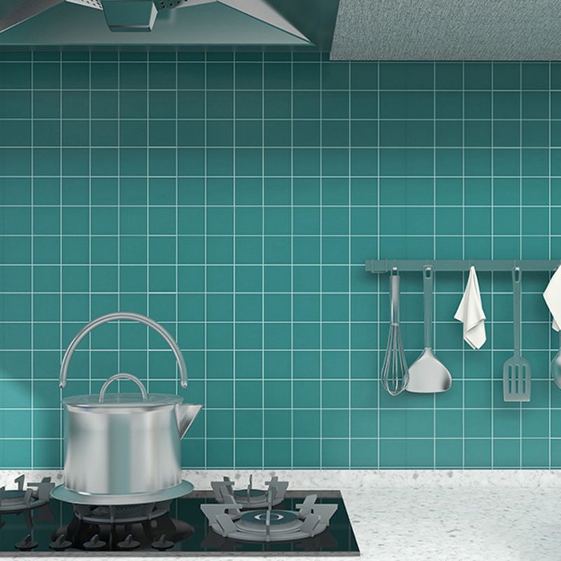 BowLift | Modern Peel and Stick Wallpaper Smooth Removable and Adhesive Background Tiles for the Kitchen
