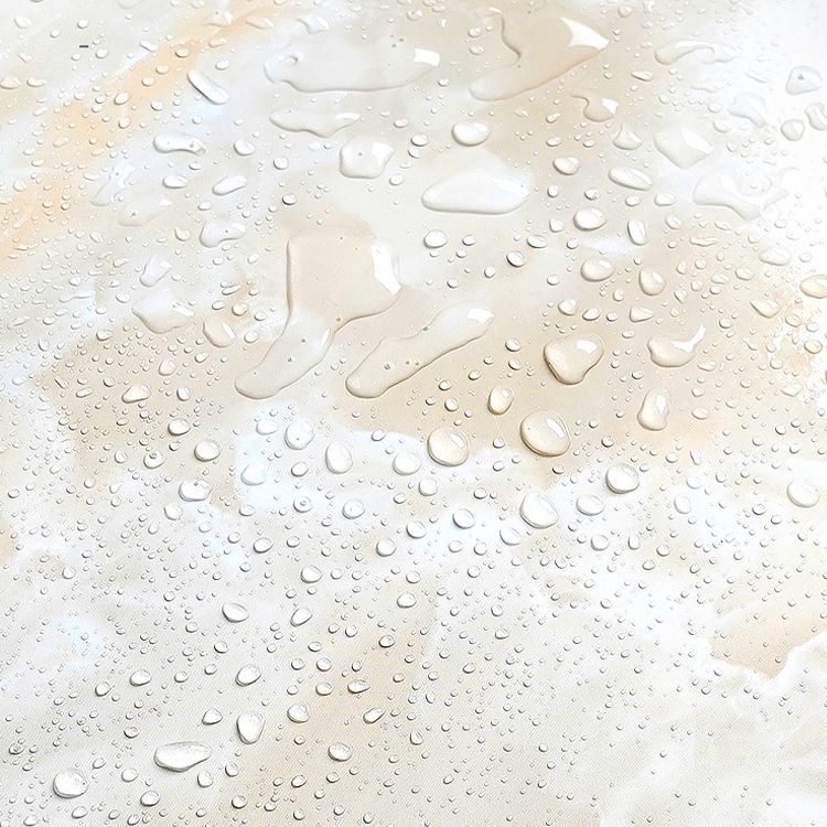 BowLift | Modern Peel & Stick Field Tile PVC Rectangular Wallpaper for the Kitchen