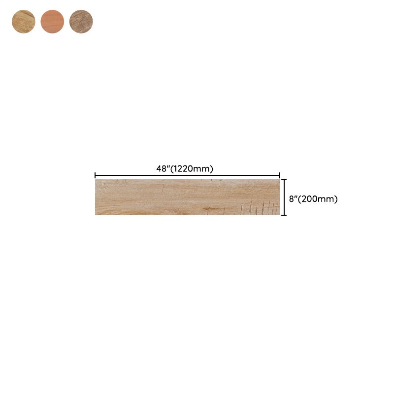 BowLift | Modern Wood Laminate Flooring Stain-Resistant Laminate Plank Flooring