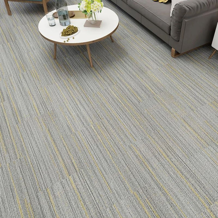 BowLift | Modern laminate scratch-resistant tongue and groove 4.2mm thickness