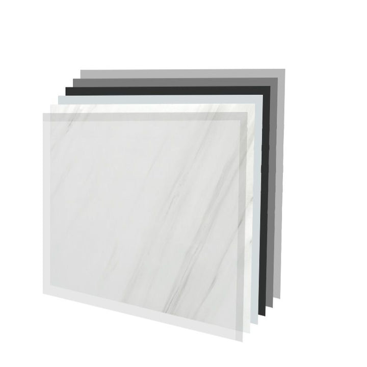 BowLift | Individual Tiles Wallpaper PVC Waterproof Peel and Stick Tiles Wall Tile