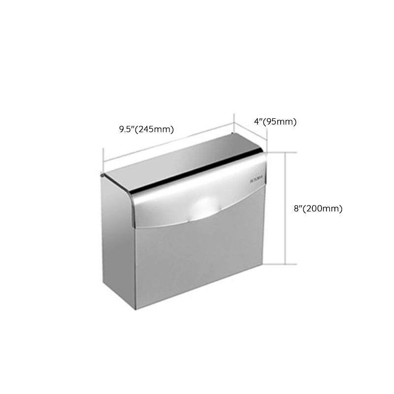 BowLift | modern bathroom accessories set stainless steel towel holder bathroom shelf bathroom set