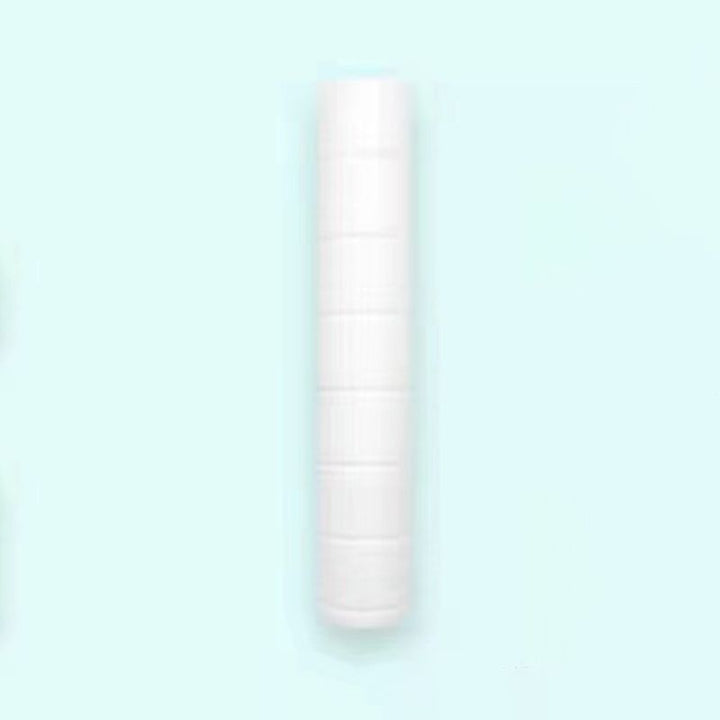 BowLift | Plastic Handheld Showerhead Modern Wall Mounted Showerhead