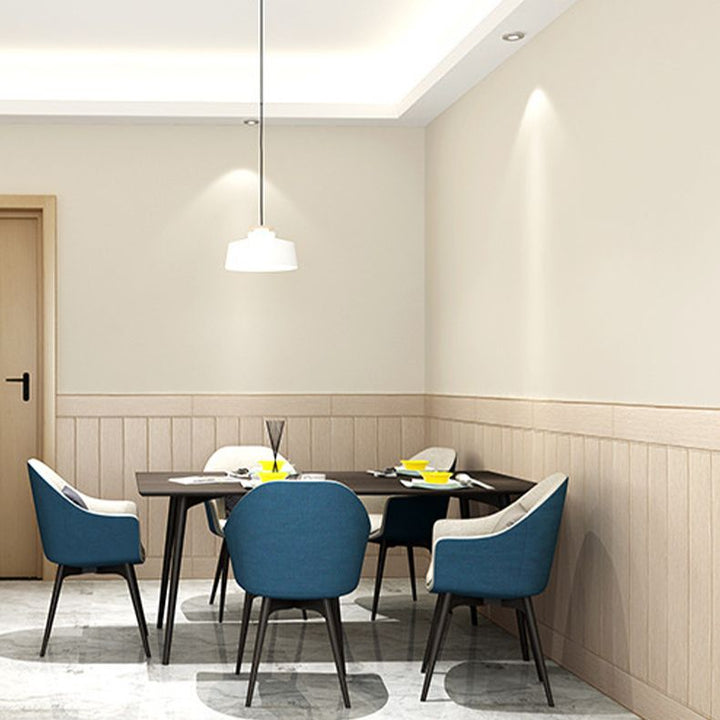 BowLift | Peel and Stick Back Wall Panels Plastic Contemporary Back Wall Panels