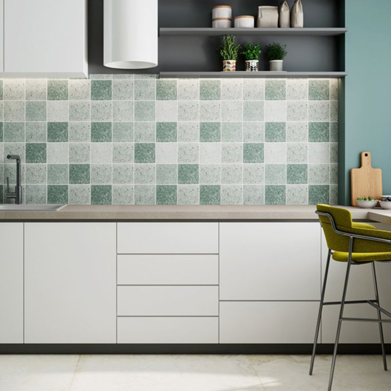 BowLift | Modern Kitchen Backsplash Tile Waterproof Peel and Stick Mosaic Tile