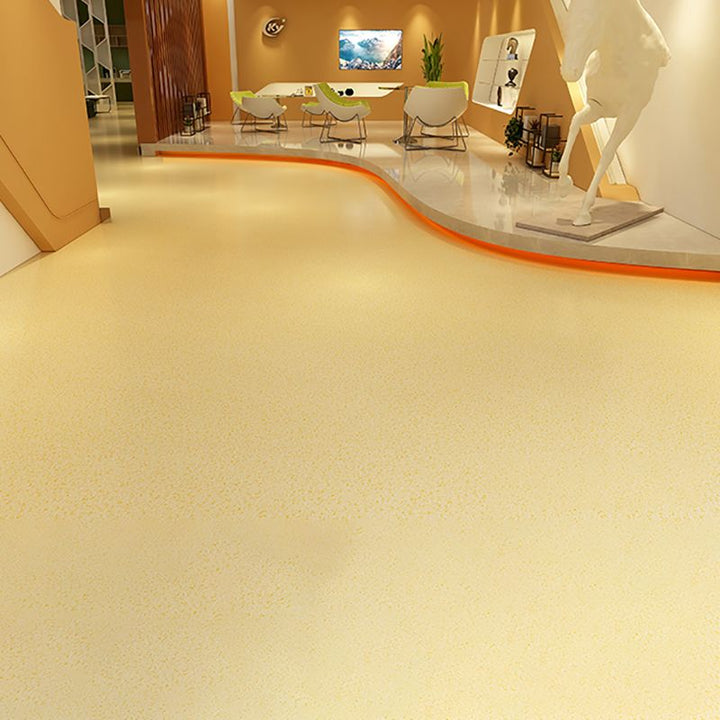 BowLift | Classic Style PVC Flooring for Peel and Stick Smooth PVC Flooring