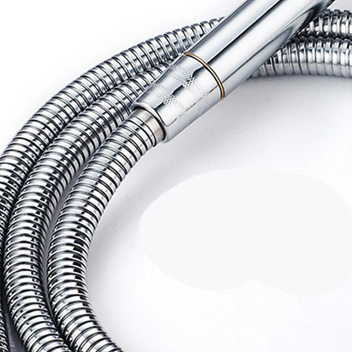 BowLift | Modern Shower Head Combo Stainless Steel Hand Shower for Bathroom