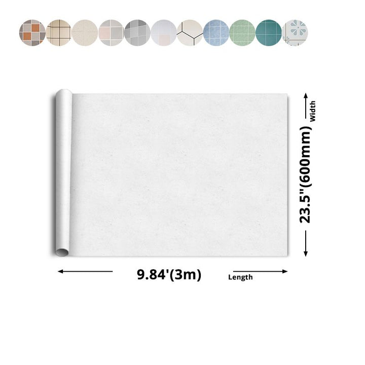 BowLift | Waterproof Mosaic Tile Smooth Peel and Stick Backsplash Tile for Kitchen Backsplash