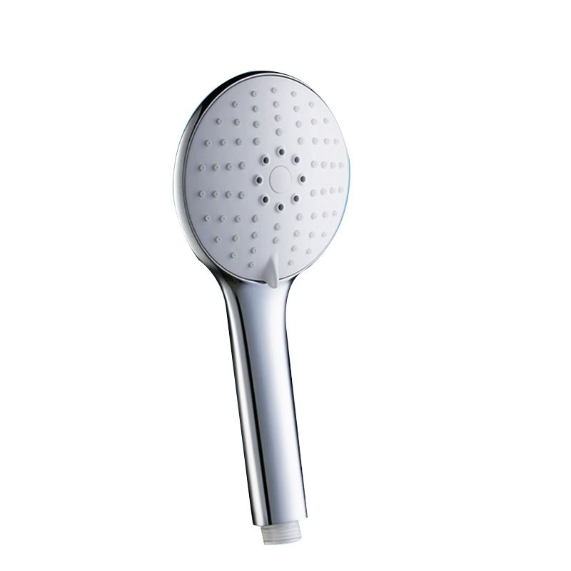BowLift | Modern Metal Hand Shower Handheld Shower Home Adjustable Spray Pattern Hand Shower