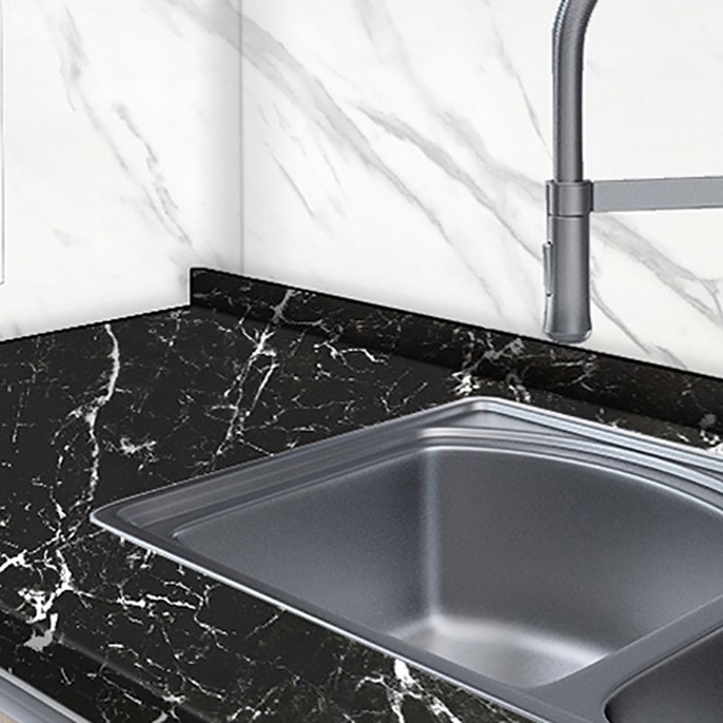 BowLift | Wallpaper Wall Protective Foil Waterproof Moisture Resistant Oil Resistant Kitchen and Bathroom