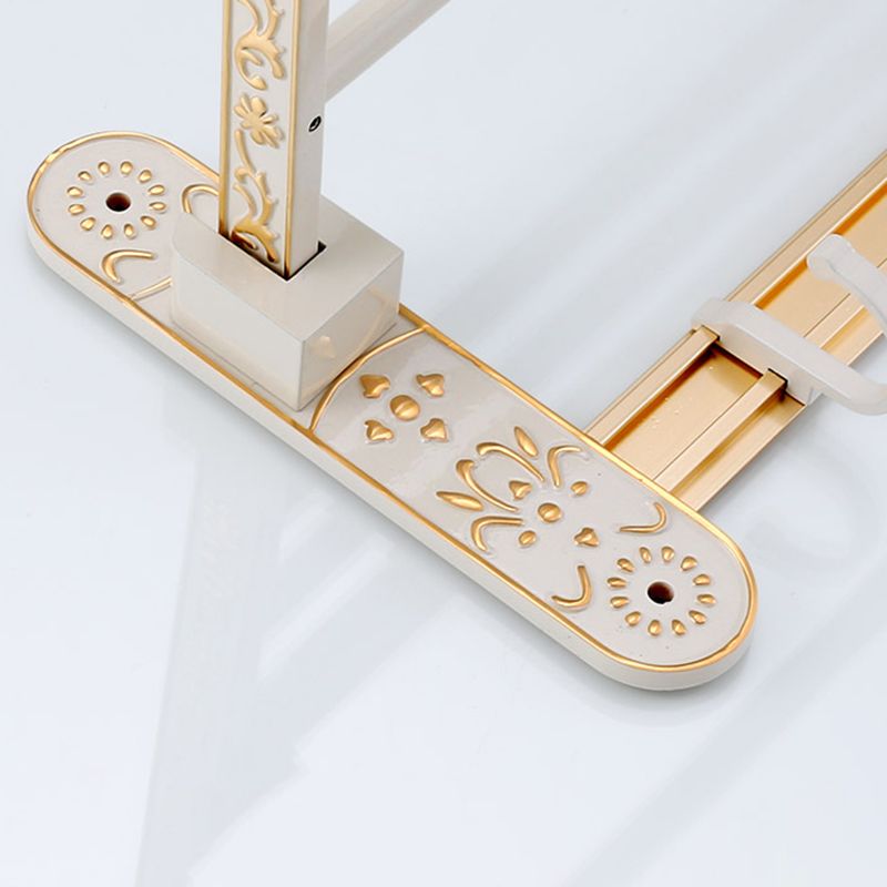 BowLift | Traditional Metal Bathroom Accessories As Individual Piece Or As Set