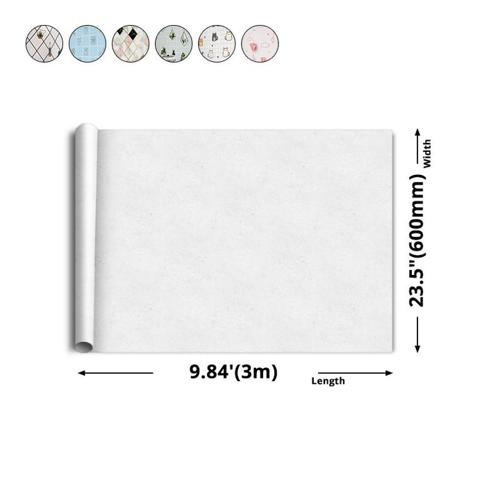 BowLift | Modern Peel & Stick Mosaic Tiles Plastic Grid Peel and Stick Back Wall for the Kitchen