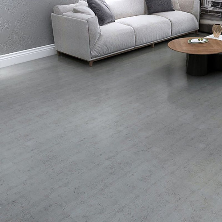 BowLift | Modern Indoor Vinyl Flooring Marble Print Square PVC Vinyl Floor
