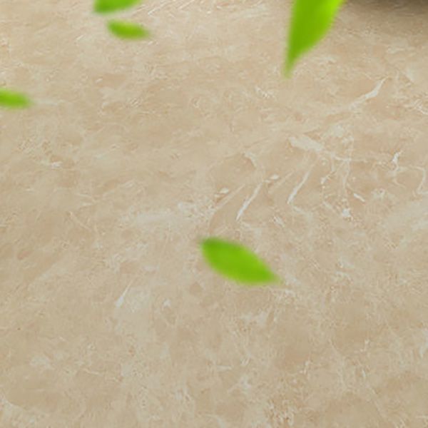 BowLift | Modern Indoor Vinyl Flooring Marble Print Square PVC Vinyl Floor