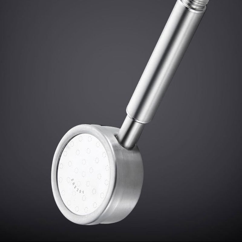 BowLift | Modern Style Handheld Shower Metal Bathroom Handheld Shower