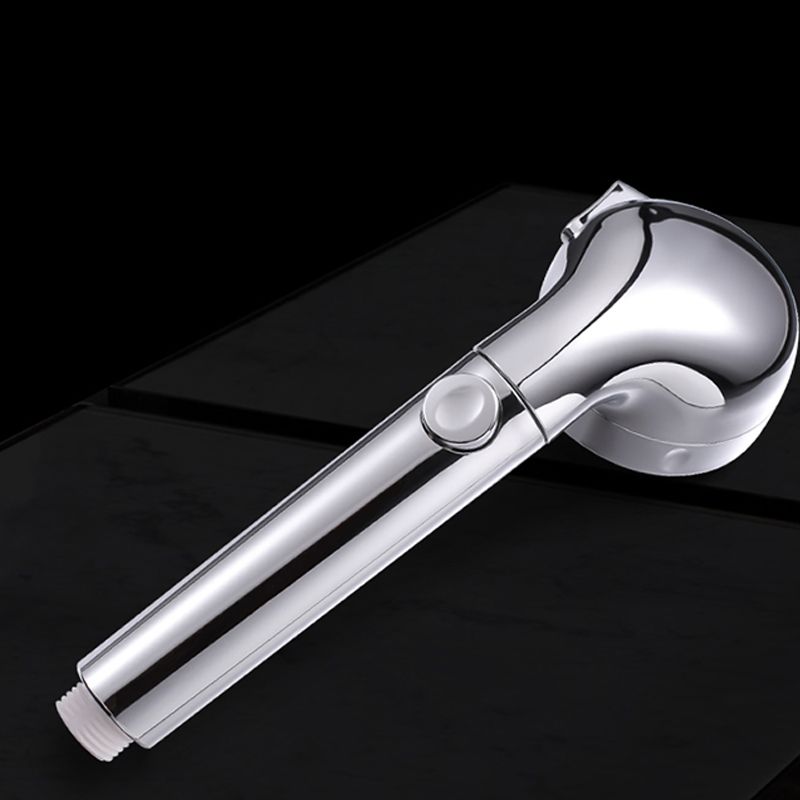 BowLift | Modern Shower Head Combo Metal Hand Shower for Bathroom