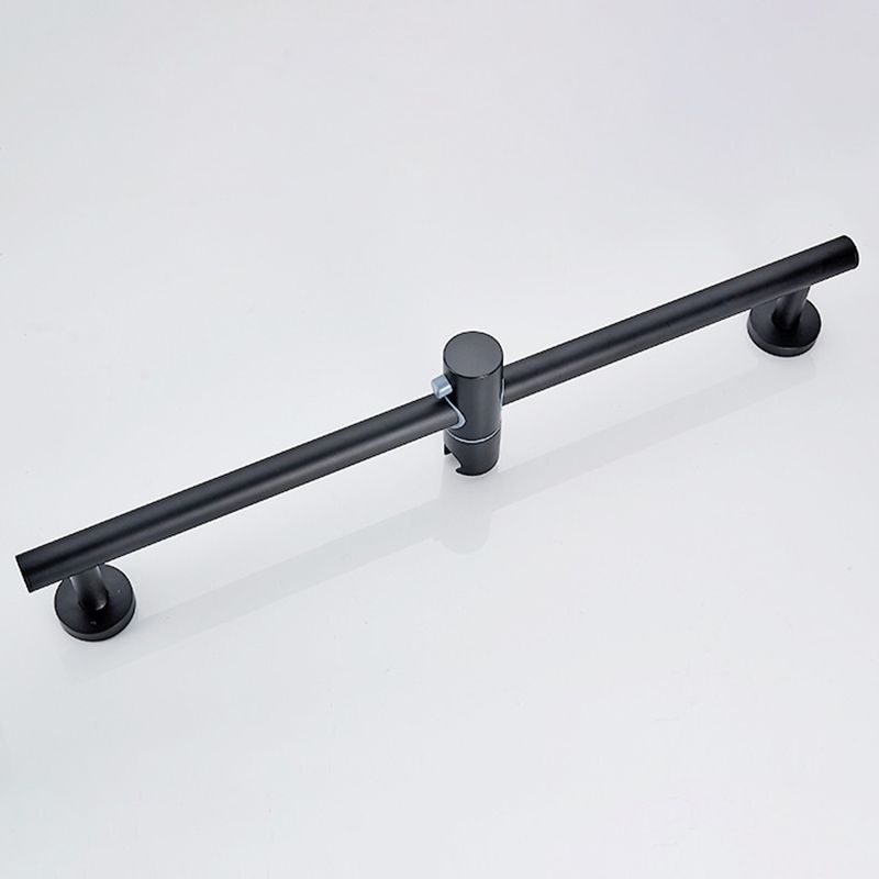 BowLift | Brass Wall-Mounted Shower System Single Handle Shower with Lever Handle