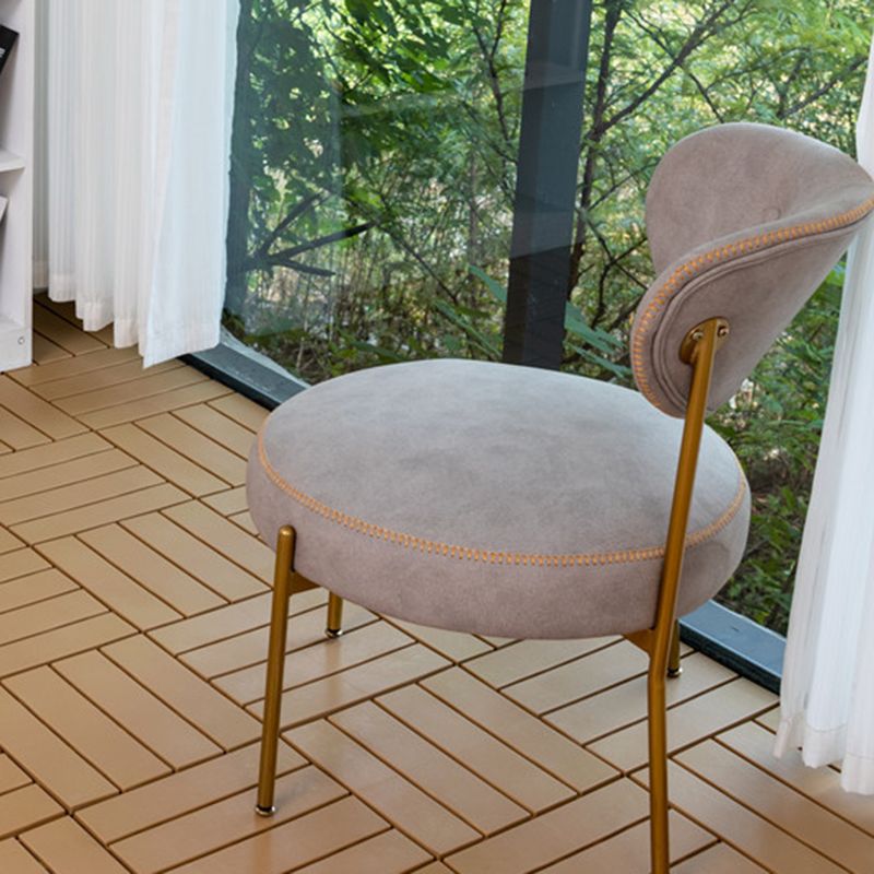 BowLift | 30 cm X 30 cm 4-Slat Square Deck/Patio Floor Tiles Snap Fit Installation Floor Tiles