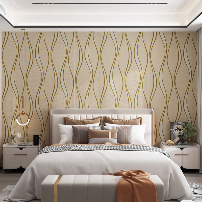 BowLift | Interior XPE Foam Wall Panel Square Waterproof Wall Panel