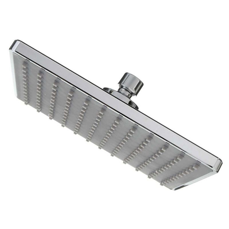 BowLift | Modern Style Festive Shower Ceiling Mounted Round Shower Head