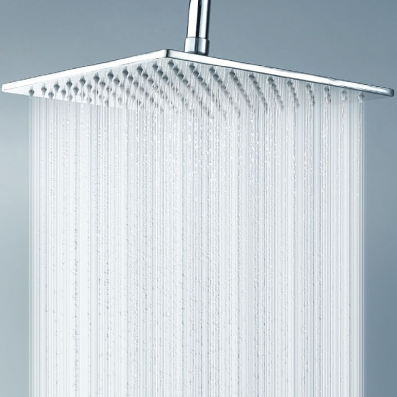 BowLift | Modern Style Festive Shower Ceiling Mounted Round Shower Head
