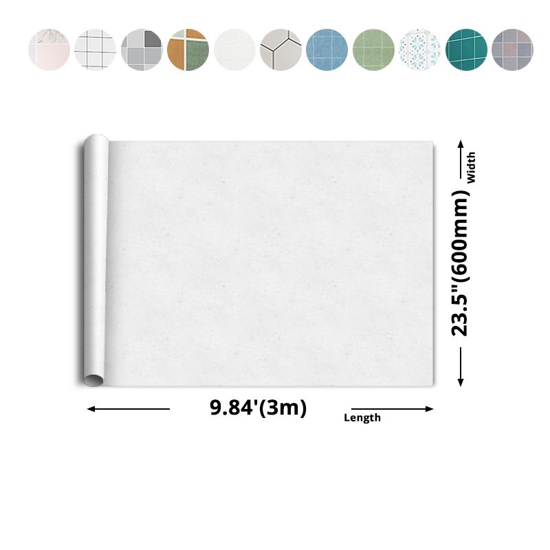 BowLift | Contemporary Peel and Stick Backsplash Wallpaper Peel and Stick Backsplash Tile for Kitchen