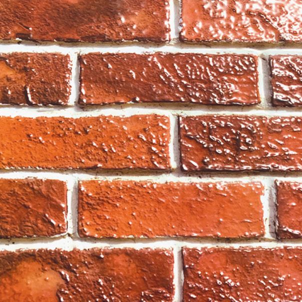 BowLift | 3D Peel and Stick Tiles Plastic Square Peel and Stick Tiles with Waterproof