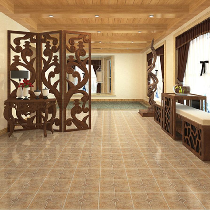 BowLift | Smooth PVC Flooring Peel and Stick Waterproof Square Vinyl Flooring