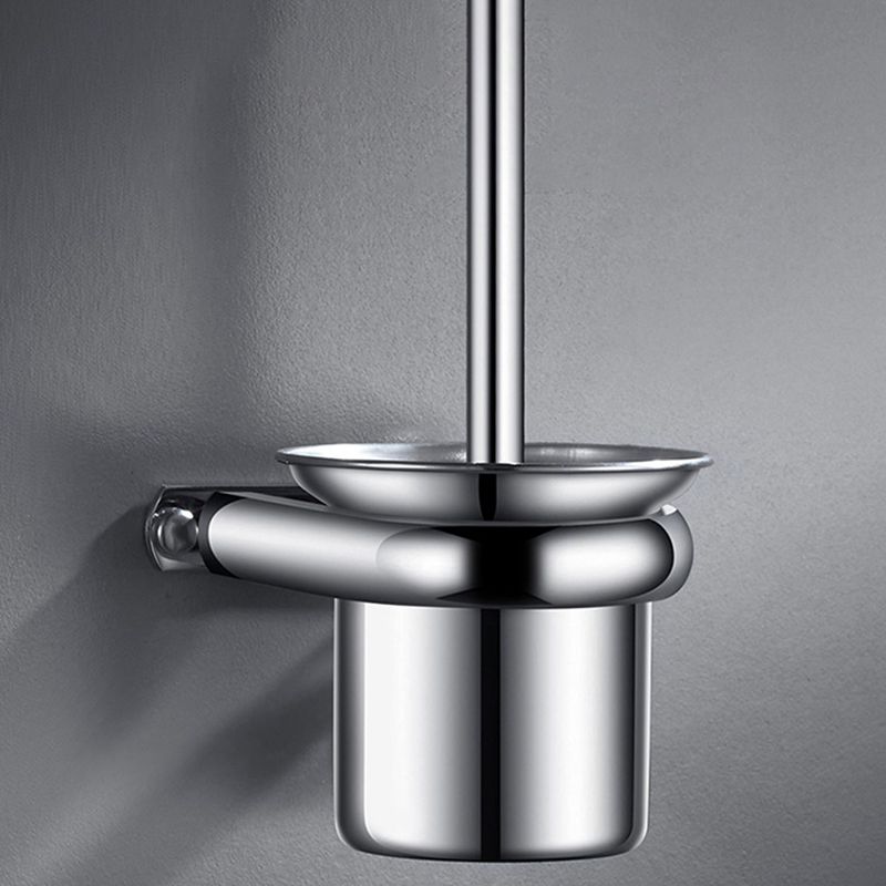 BowLift | Modern bathroom accessory set bathroom shelf towel bar bathroom accessories