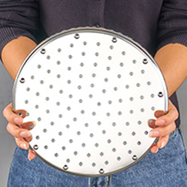 BowLift | Contemporary Showerhead Combination Dual Showerhead Stainless Steel Wall-Mounted Showerhead