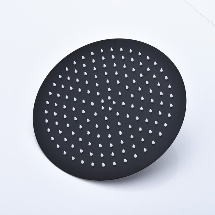 BowLift | Modern Style Shower Head Metal Rain Shower Head for the Bathroom