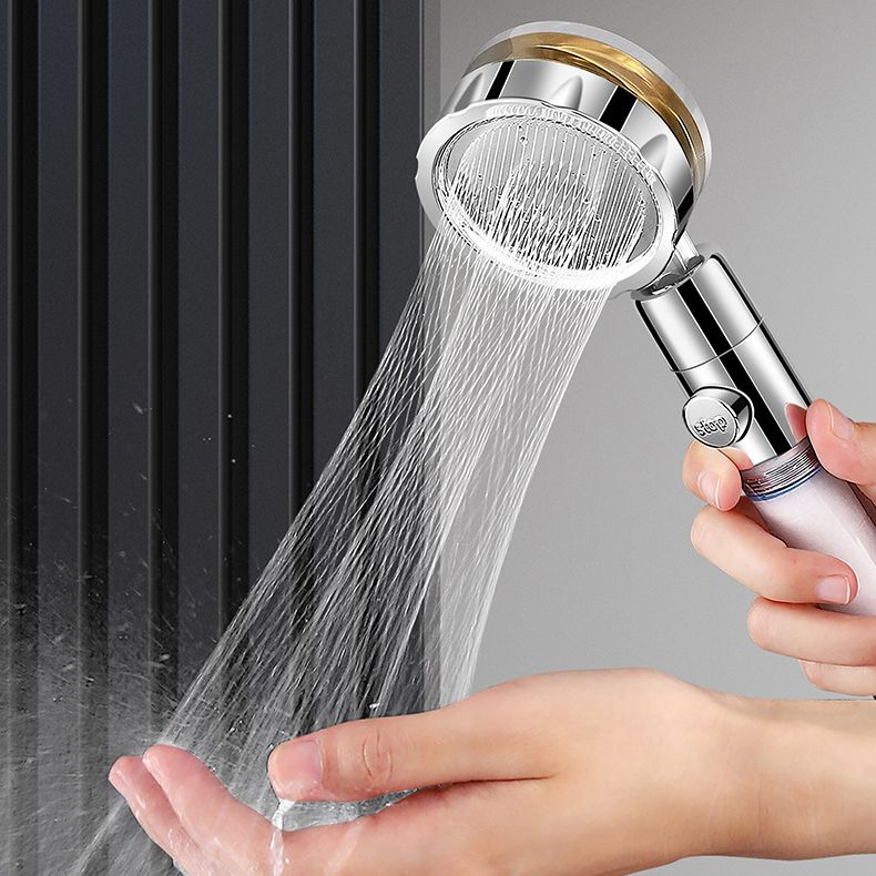BowLift | Modern Style Shower Head Water Filter Hand Shower