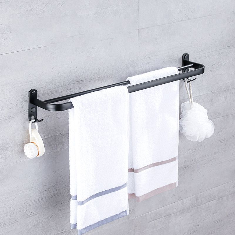 BowLift | Modern Bathroom Hardware Toilet Paper Holder Bathroom Shelf Bathroom Accessories Set