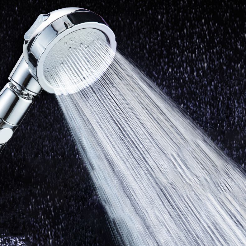 BowLift | Modern Hand Shower Round 3 Settings Hand Shower Combo