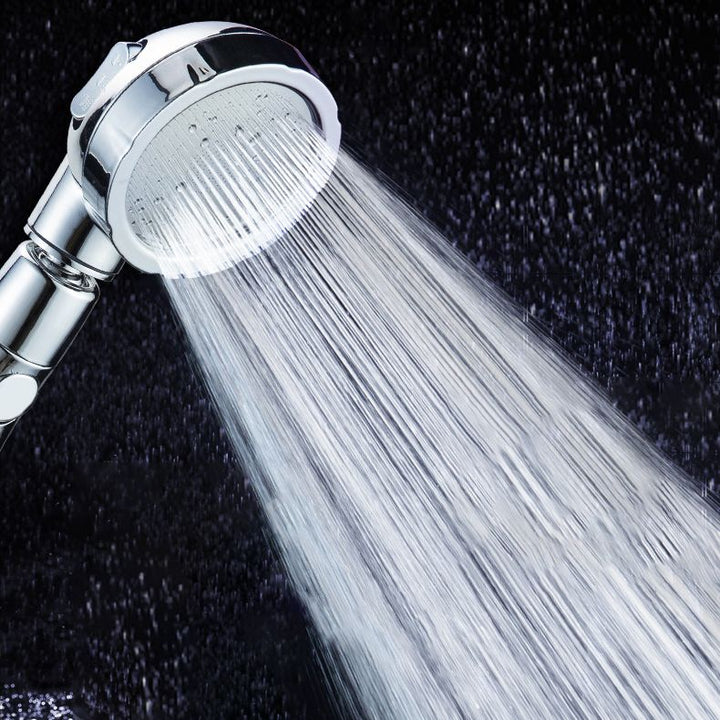 BowLift | Modern Hand Shower Round 3 Settings Hand Shower Combo