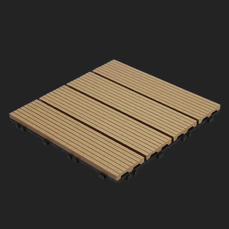 BowLift | Traditional Floor Tiles Waterproof Click-Lock Wooden Floors
