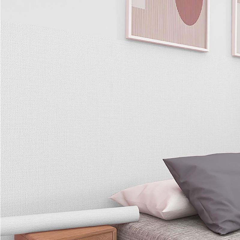 BowLift | PVC Wall Panel for Stripping and Installing Cartoon Print Matte Texture Wall Covering for the Living Room
