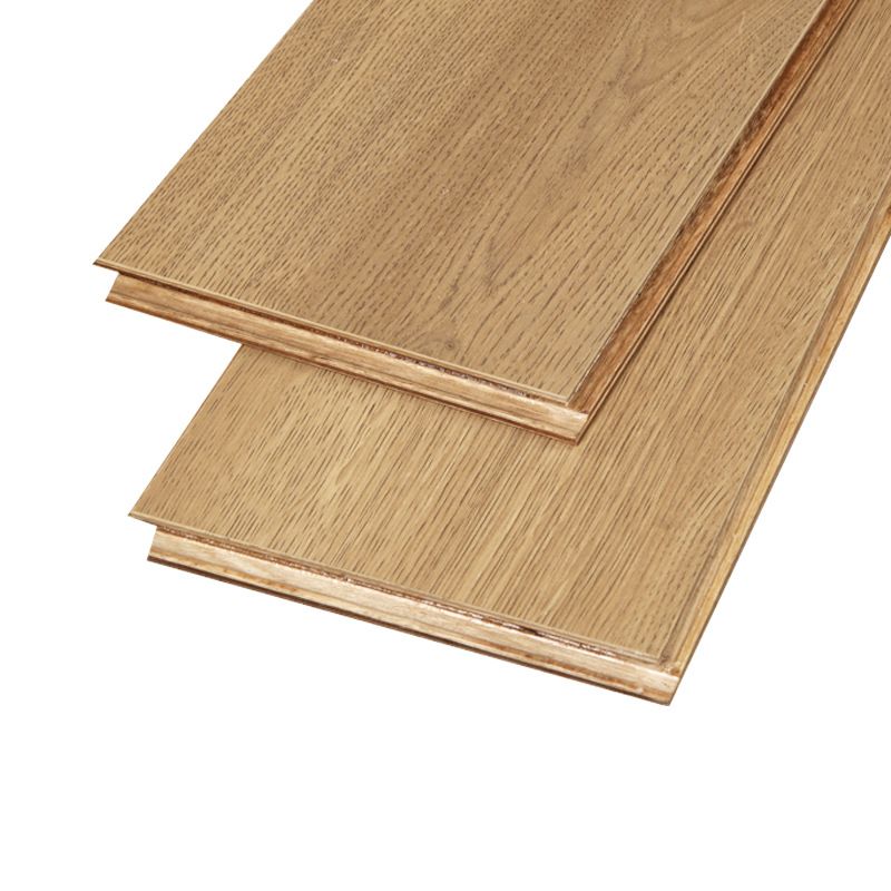 BowLift | Slip-resistant laminate flooring Waterproof solid color laminate floor