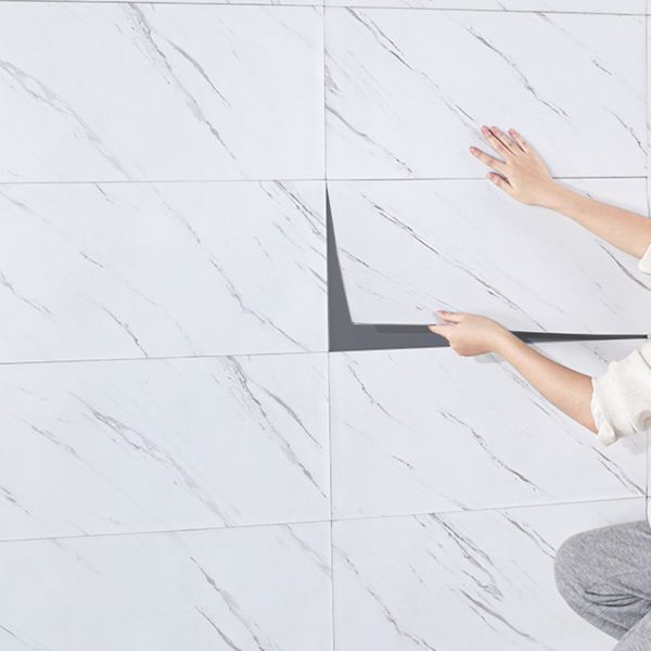 BowLift | Mosaic Wall Tiles PVC Kitchen and Bathroom Back Wall Peel and Stick Tiles