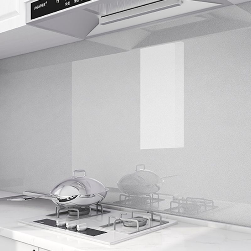 BowLift | 23.6" Rectangular Single Tile PVC Peel and Stick Floor Tile for the Kitchen