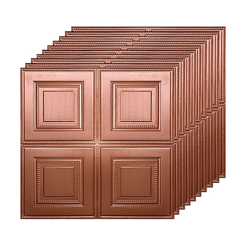 BowLift | Modern Tin Wall Cladding Smooth Bathroom Living Room Wall Ceiling