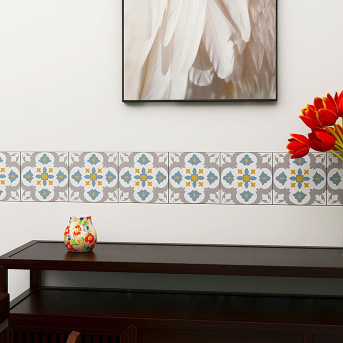 BowLift | Mosaic Tile Peel and Stick Tiles Modern Peel and Stick Backplate
